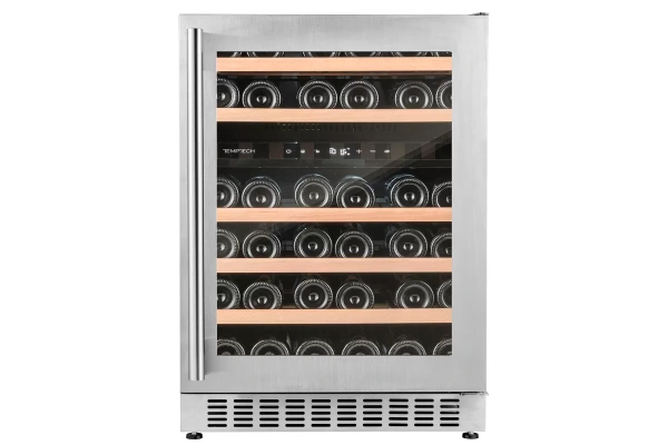 Холодильник винный Temptech OX60DX