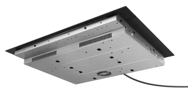 Индукционная стеклокерамич. панель De Dietrich DPI4420H