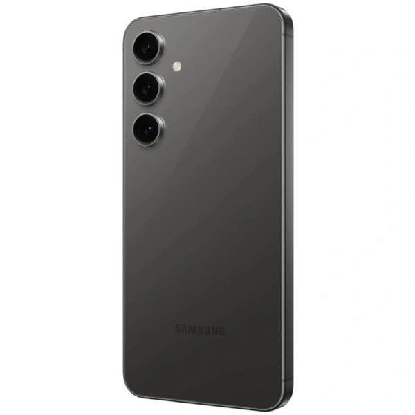 Смартфон Samsung Galaxy S24 FE 8/256Gb Graphite