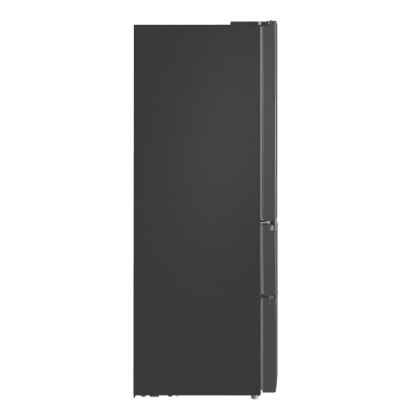 Холодильник MAUNFELD MFF180NFSBE01