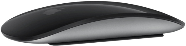 Мышь Apple Magic Mouse, черная