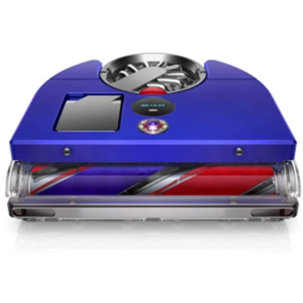 Пылесос Dyson RB03 360 Robot Vaccum Cleaner