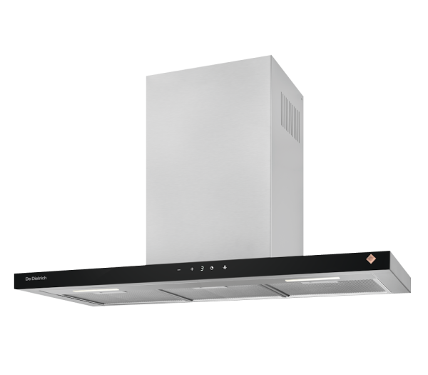 Вытяжка De Dietrich DHB391BX