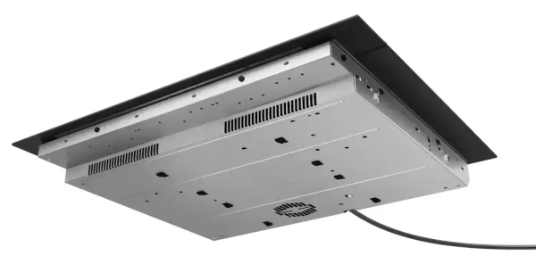 Индукционная стеклокерамич. панель De Dietrich DPI4320X