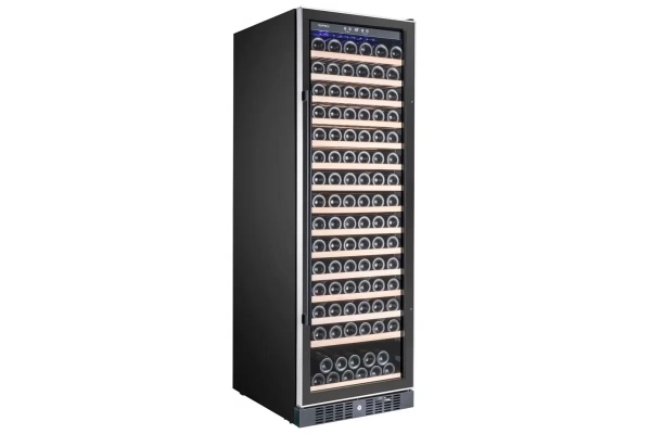 Холодильник винный Temptech WP180SCB