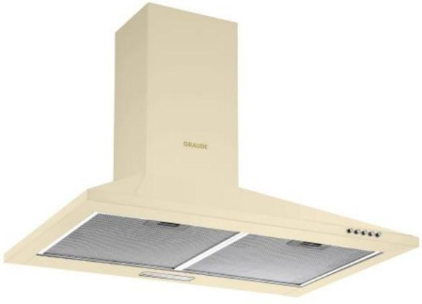 Вытяжка GRAUDE DHP 60.0 EL