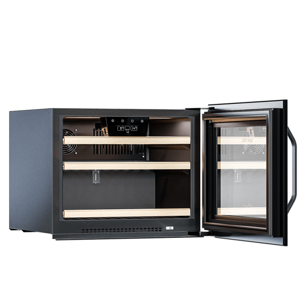 Винный холодильник Meyvel MV22-KSB1