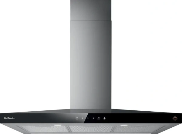 Вытяжка De Dietrich DHP2962BX