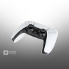 Геймпад Sony DualSense, белый