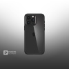 Чехол SPIGEN для iPhone 15 Pro - Ultra Hybrid - Черный