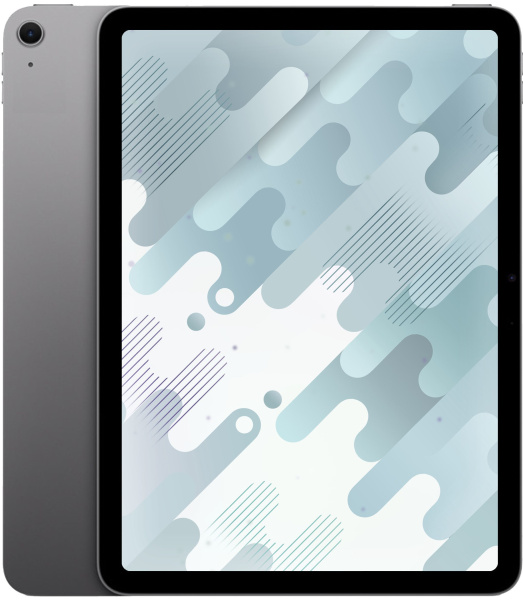 Apple iPad Air 13 (2024) 512 ГБ Wi-Fi космический серый