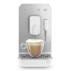 Кофемашина Smeg BCC12WHMEU белая