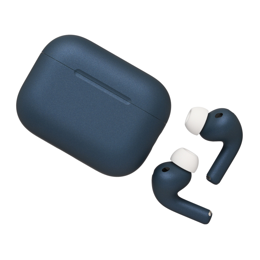 Наушники Apple AirPods Pro 3 с зарядным футляром MagSafe USB-C (2025) Тихоокеанский