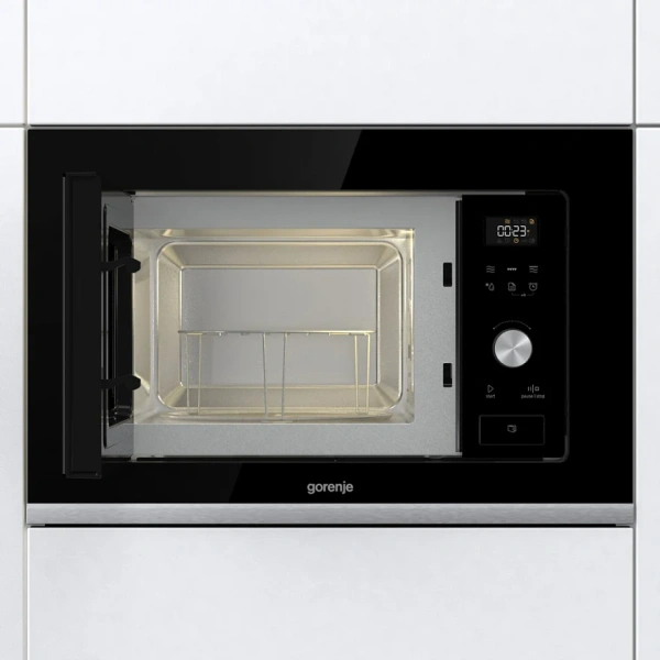 Микроволновая печь Gorenje BM201AG1BG