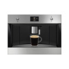 Встраиваемая кофемашина SMEG CMS4303XRU нержавеющая сталь