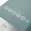 Кофемашина Smeg BCC13EGMEU зеленый