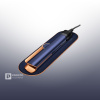Выпрямитель Dyson AirStrait HT01, Prussian blue/Rich copper