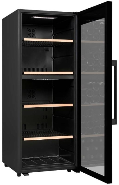 Винный холодильник Climadiff CLD115B1