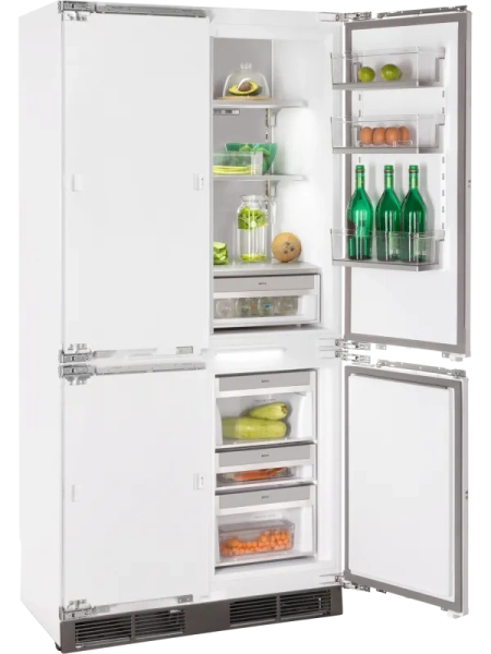 Холодильник HIBERG S-RFQ 800 W inverter