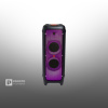 Портативная акустика JBL Partybox 1000