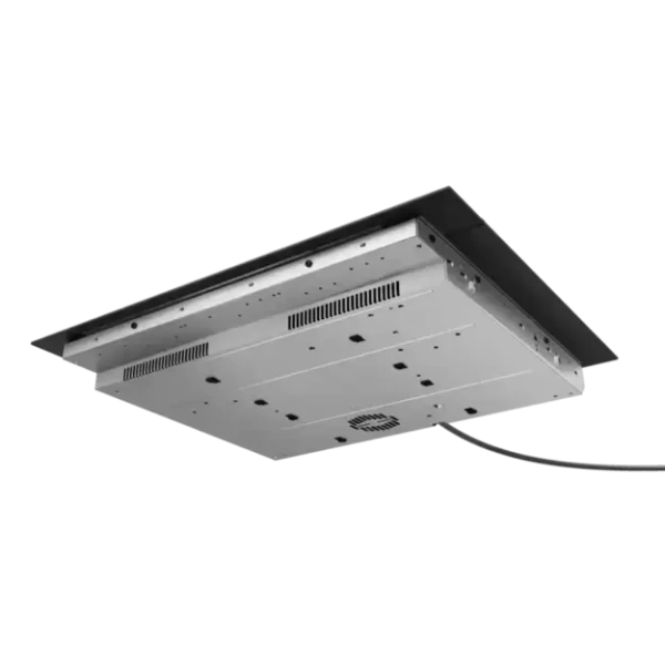 Индукционная стеклокерамич. панель De Dietrich DPI5652AB