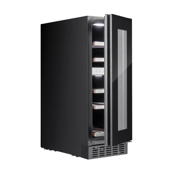 Холодильник винный Temptech STX30DRB