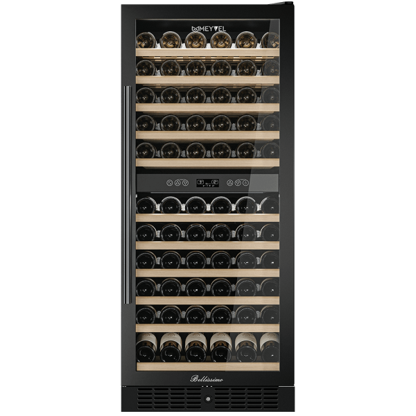 Винный холодильник Meyvel MV116-KBT2