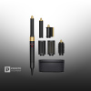 Фен-стайлер Dyson Airwrap Complete Long HS05, Onyx Black/Gold