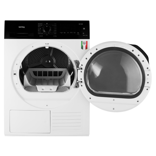 Сушильная машина Korting KD 69 IHP