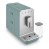 Кофемашина Smeg BCC13EGMEU зеленый