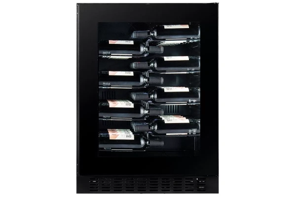 Холодильник винный Temptech CPROX60SRB