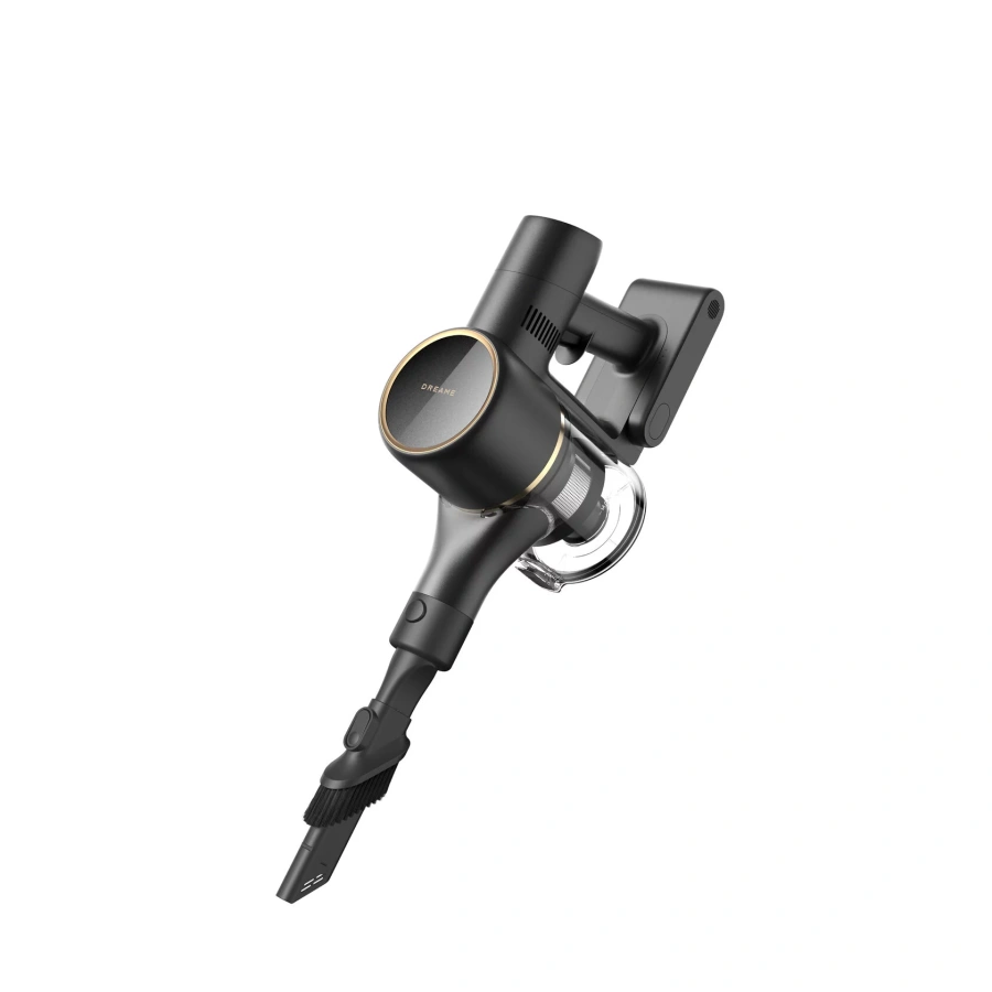 Dreame R10 PRO AQUA Black