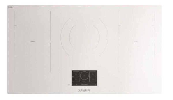 Индукционная стеклокерамич. панель Signature SKSIT3621MS.BMSZSGE