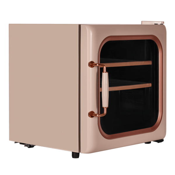 Винный шкаф MAUNFELD MFWC-40SCH14