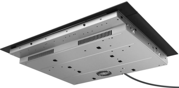 Индукционная стеклокерамич. панель De Dietrich DPI4431X