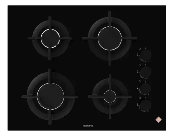 Газовая панель De Dietrich DPG4640H