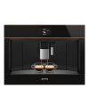 Встраиваемая кофемашина SMEG CMS4604NRRU черный