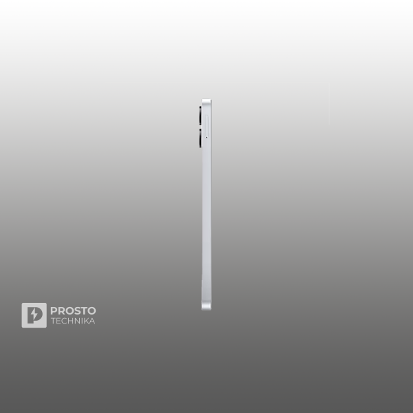 Смартфон Samsung Galaxy A06 6/128Gb Light Blue