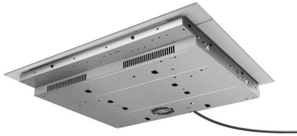 Индукционная стеклокерамич. панель De Dietrich DPI4420W