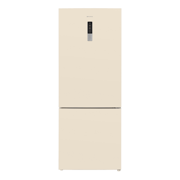 Холодильник Maunfeld MFF1857NFBG