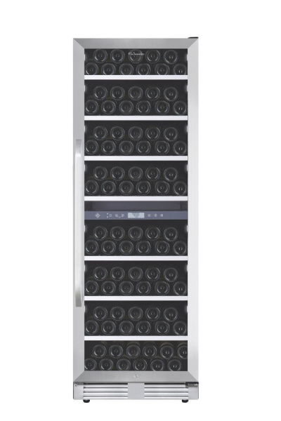 Винный холодильник LaSommeliere MT150DZ