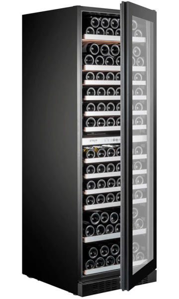 Холодильник винный Temptech ST180DRB