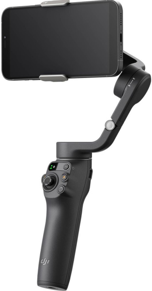 Магнитный держатель DJI Osmo Mobile 6, slate gray