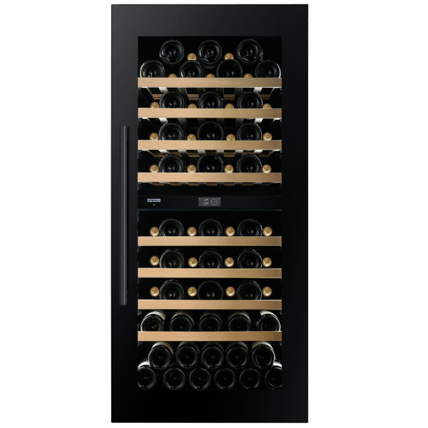 Винный холодильник Dunavox DVP-70.185DB