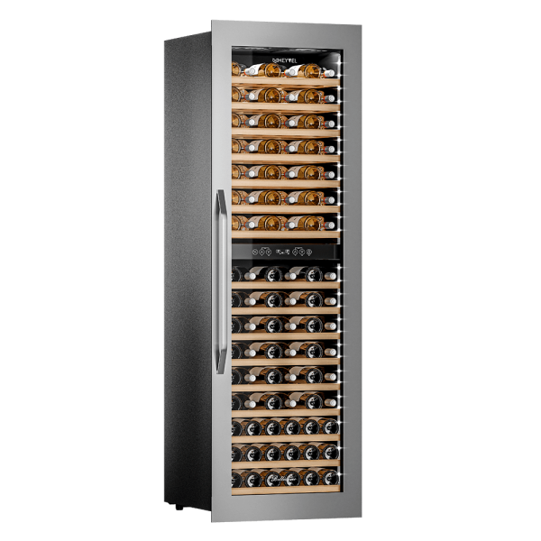 Винный холодильник Meyvel MV83-KSB2