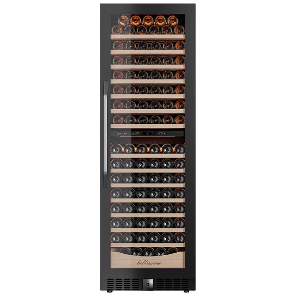 Винный холодильник Meyvel MV163PRO-KBT2