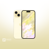 iPhone 15 512 ГБ желтый