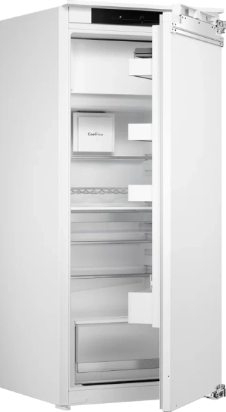 Холодильник Asko RFB31231EI