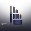 Фен-стайлер Dyson Airwrap Complete Long HS05, Prussian Blue/Bright Copper