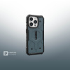 Чехол с поддержкой MAGSAFE Uag Pathfinder для iPhone 15 Pro MAX 6.7", цвет голубой (Cloud Blue)